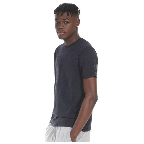 Bodyaction Ανδρική κοντομάνικη μπλούζα Men's Crew Neck T-Shirt Bodyaction Ανδρική κοντομάνικη μπλούζα Men's Crew Neck T-Shirt